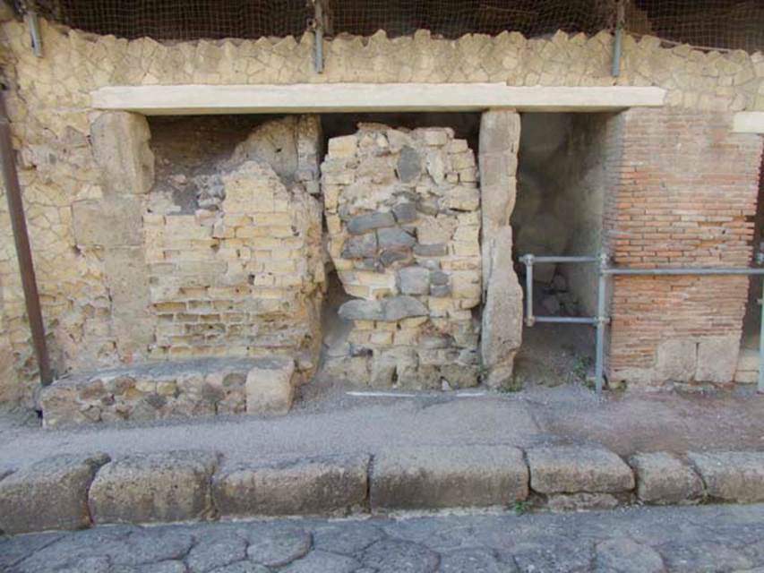 Herculaneum VII.8